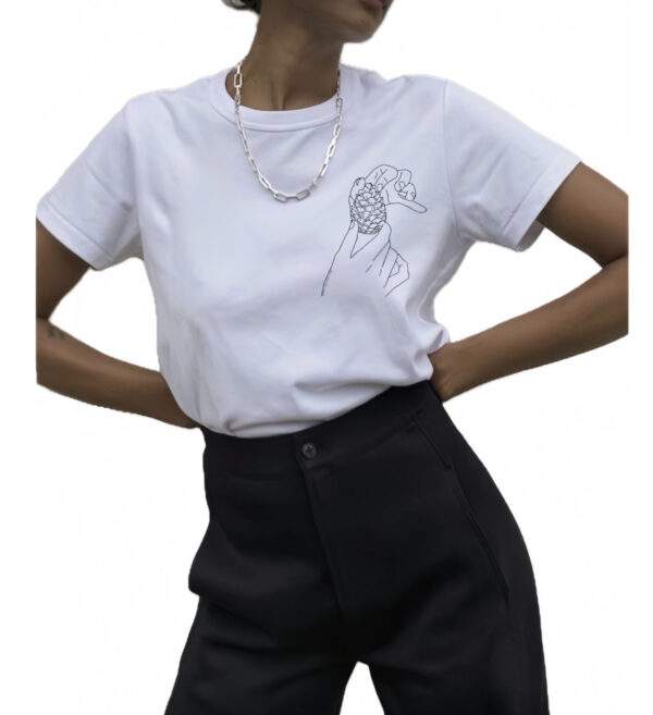 Protect Your Pine@l Gland_T-shirt