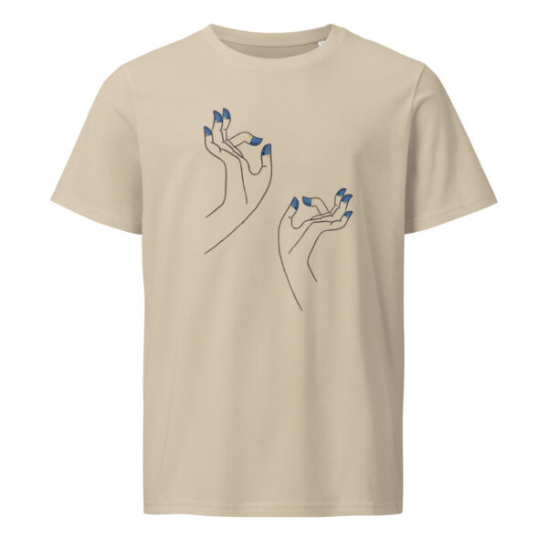Gyan Mudras T-Shirt