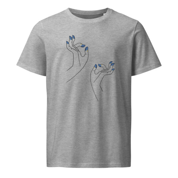 Gyan Mudras T-Shirt