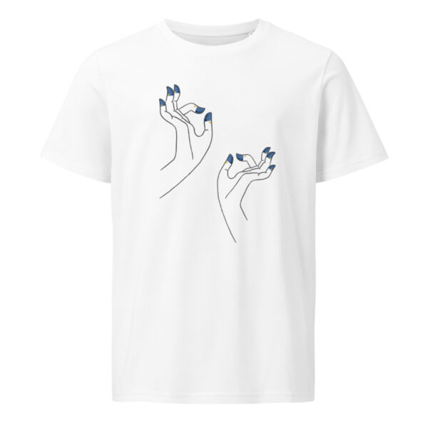 Gyan Mudras T-Shirt