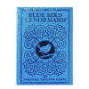 Blue Bird Lenormand Oracle