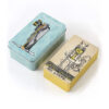 Borderless Edition Tarot