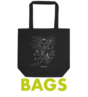 Eco Tote Bag