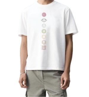 Chackras T-Shirt