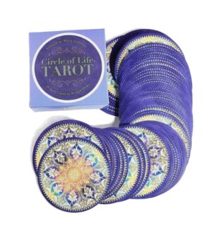 Circle of Life Tarot