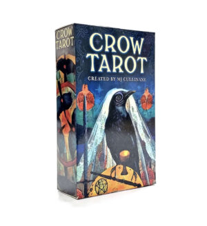Crow Tarot