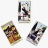Crow Tarot