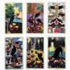Crow Tarot