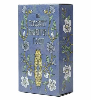 The Forager's Daughter Tarot