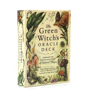 The Green Witch's Oracle