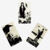 Murder Of Crows Tarot