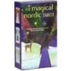 Magical Nordic Tarot 79 Cards