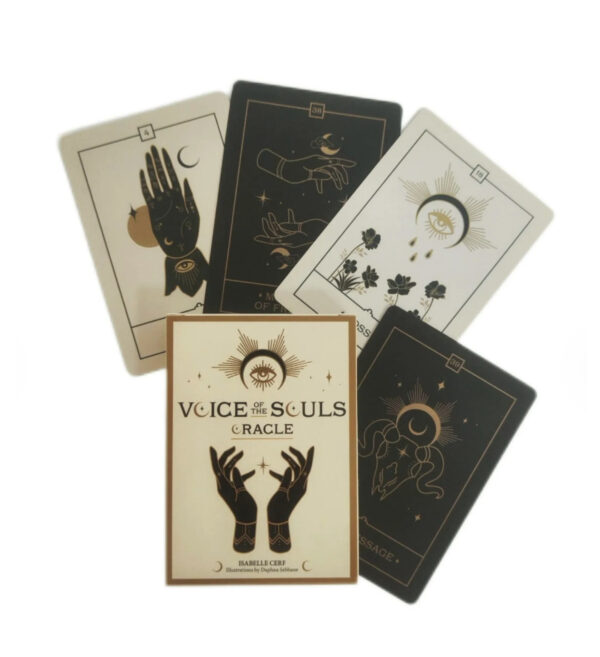 Voice of the Souls Oracle