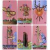 Pink Classic Tarot