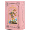Tarot Twelve Palaces Rose Gold