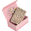 Tarot Twelve Palaces Rose Gold