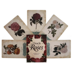 Oracle of The Roses Oracle