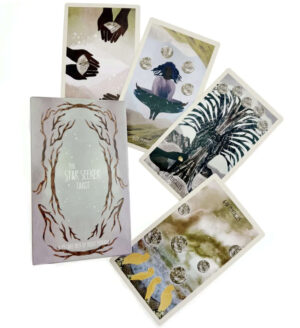The Star Seeker Tarot Cards