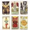 Tarot Original 1909