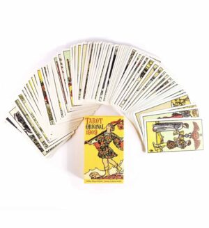 Tarot Original 1909