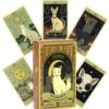 Cats Rule Earth tarot