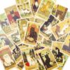 Cats Rule Earth tarot