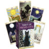 Tarot Of Pagan Cats