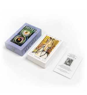 Thoth Tarot