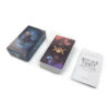 English Tarot cards