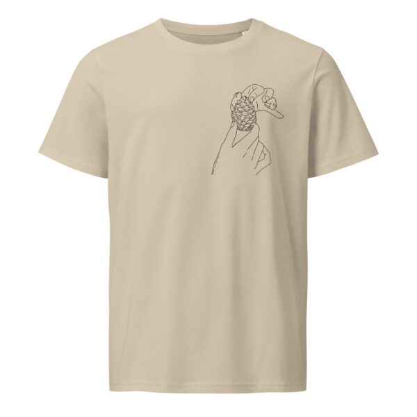 Protect Your Pine@l Gland_T-shirt