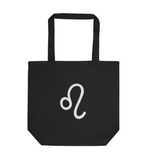 Zodiac Signs_Eco Tote bag