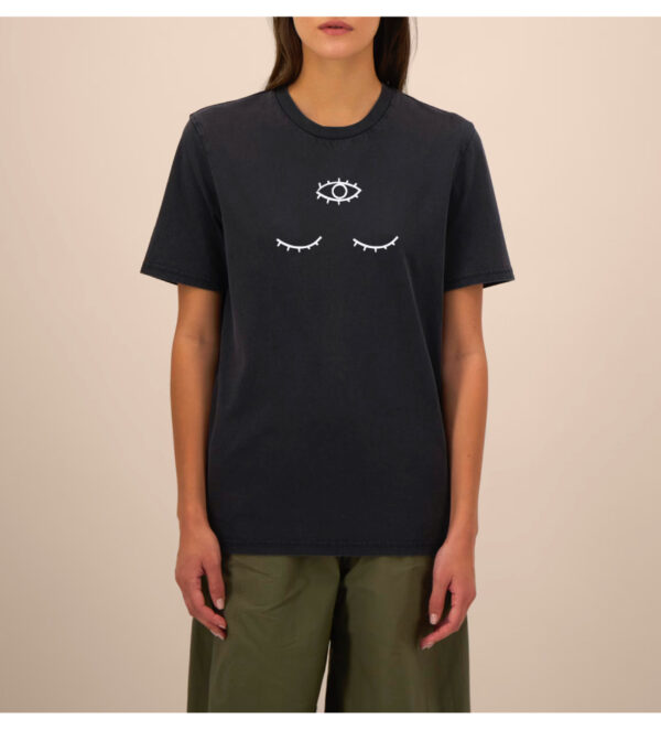 Third Eye_Unisex Vintage T-Shirt