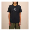 Leo Zodiac Sign_Vintage T-Shirt