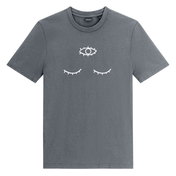 Third Eye_Unisex Vintage T-Shirt