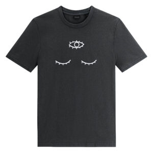 Third Eye_Unisex Vintage T-Shirt