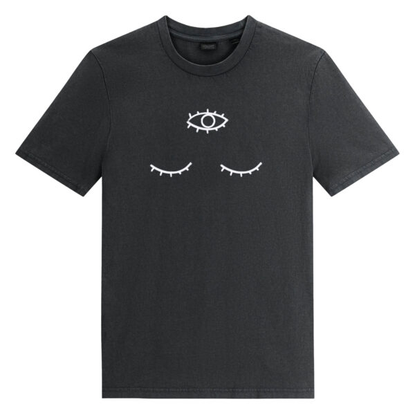Third Eye_Unisex Vintage T-Shirt