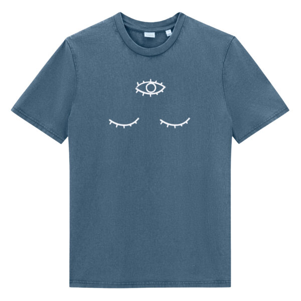 Third Eye_Unisex Vintage T-Shirt