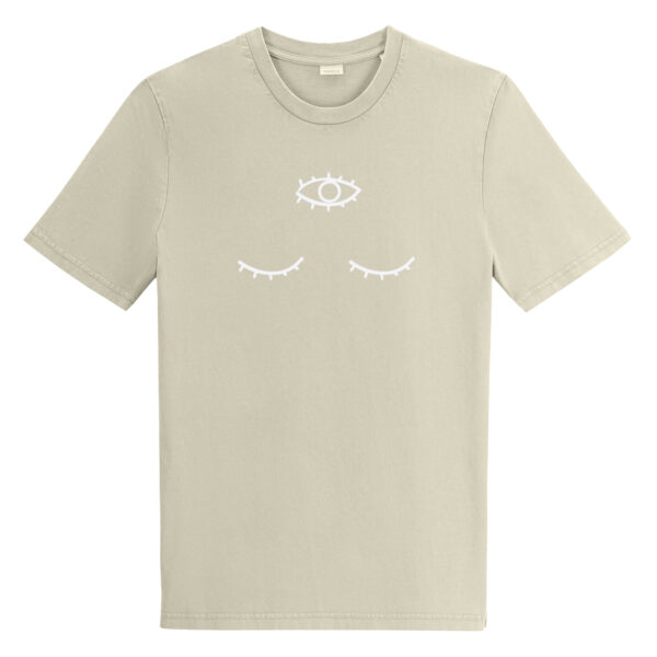 Third Eye_Unisex Vintage T-Shirt