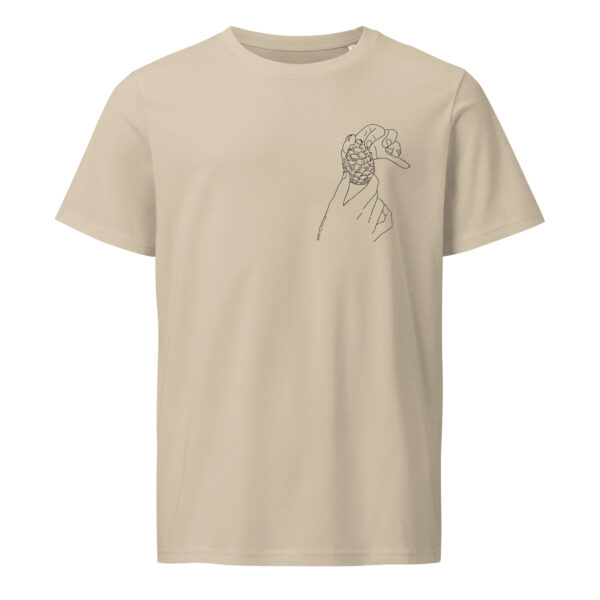 Protect Your Pine@l Gland_T-shirt