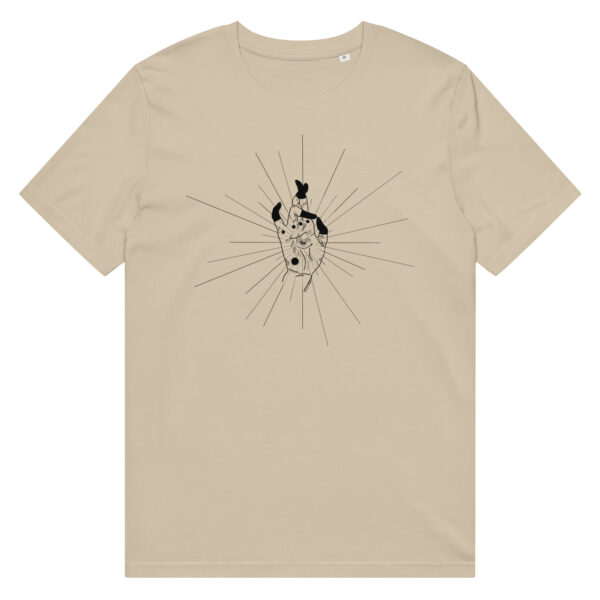 Mudra Light T-Shirt
