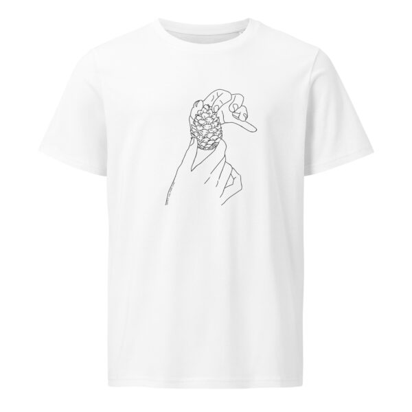 Protect your pineal gland T-Shirt_Unisex