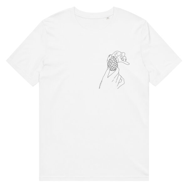 Protect Your Pine@l Gland_T-shirt