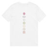 Chackras T-Shirt