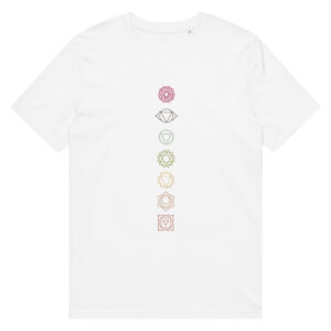 Chackras T-Shirt