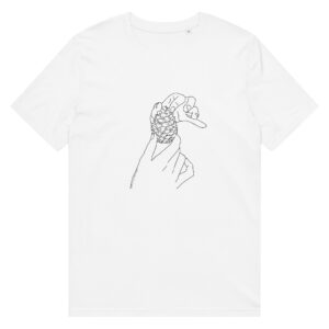 Protect your pineal gland T-Shirt_Unisex