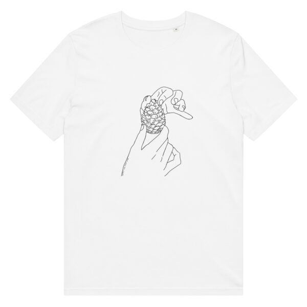 Protect your pineal gland T-Shirt_Unisex