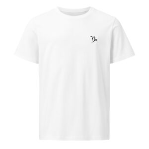 Choose your Sign Unisex T-Shirts White.R